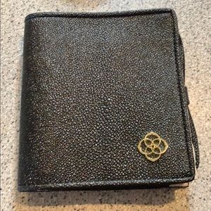 Kendra Scott Jersey Jewelry case